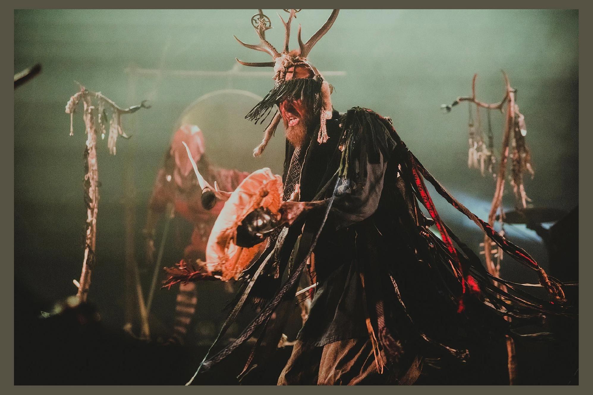 Heilung